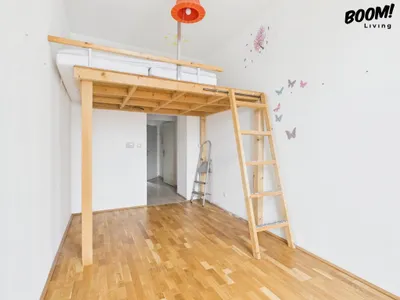 1-Zimmer-Wohnung kaufen in Wien – 21,78 m², € 90.000 – Bild 3 von 10