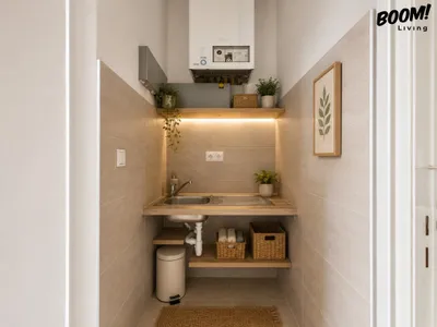 1-Zimmer-Wohnung kaufen in Wien – 21,78 m², € 90.000 – Bild 2 von 10