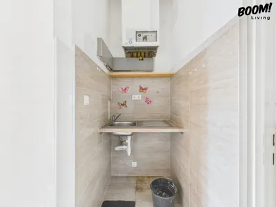 1-Zimmer-Wohnung kaufen in Wien – 21,78 m², € 90.000 – Bild 7 von 10