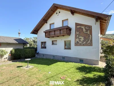 4-Zimmer-Haus kaufen in Tulln – 100 m², € 650.000 – Bild 1 von 25