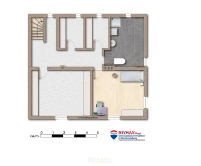 4-Zimmer-Haus kaufen in Tulln – 100 m², € 650.000 – Bild 25 von 25