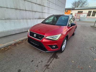 Seat Arona 1,6 TDI FR