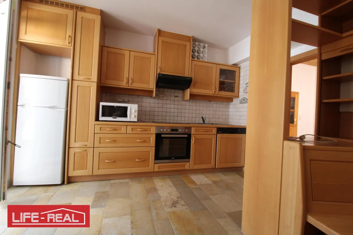4-Zimmer-Wohnung in zentraler Lage von Bad Zell - Ansicht 2
