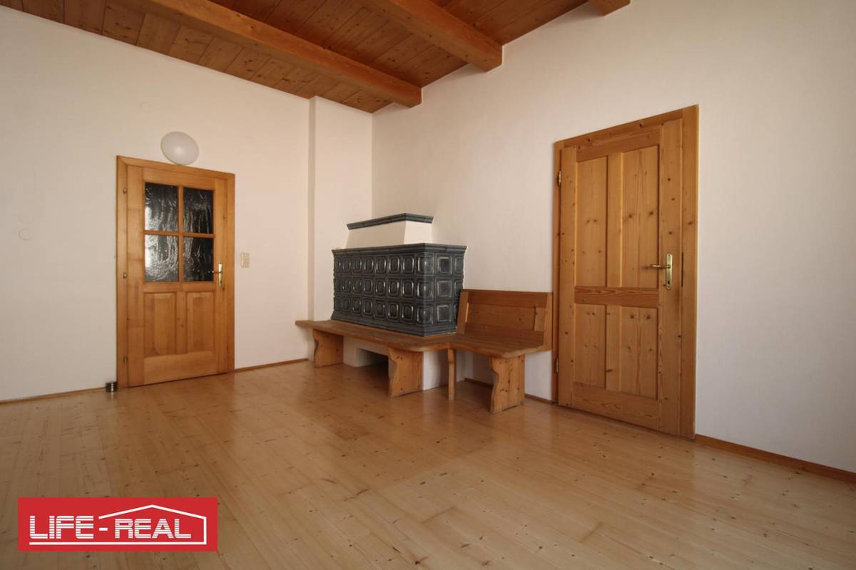 4-Zimmer-Wohnung in zentraler Lage von Bad Zell, Bad Zell