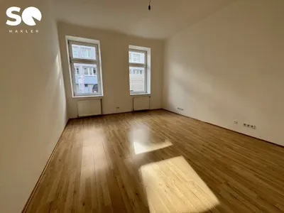 2-Zimmer-Wohnung kaufen in Wien – 45,93 m², € 199.000