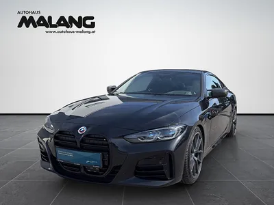 BMW 4er-Reihe 4 Coupe M440 i xDrive