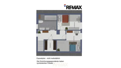 4-Zimmer-Haus kaufen in Oberwart – 108 m², € 259.000 – Bild 23 von 23