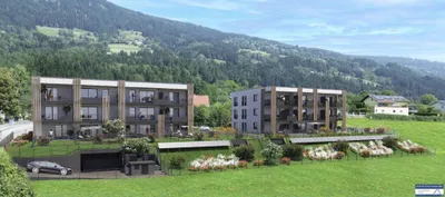 4-Zimmer-Wohnung kaufen in Spittal an der Drau – 98,04 m², € 475.000 – Bild 3 von 13