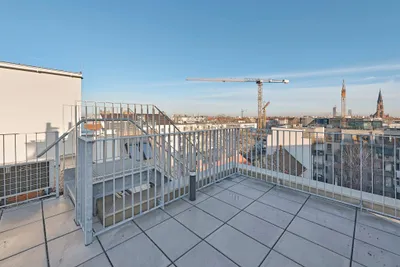 Immobilie kaufen in Wien – 87,95 m², € 614.400 – Bild 20 von 34