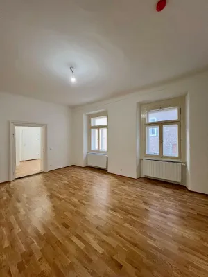 2-Zimmer-Wohnung mieten in Graz – 76,59 m², € 1.077 – Bild 2 von 7