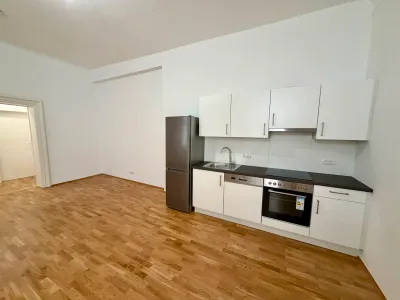 2-Zimmer-Wohnung mieten in Graz – 76,59 m², € 1.077 – Bild 4 von 7