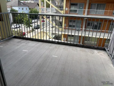 2-Zimmer-Wohnung mieten in Sankt Pölten – 65 m², € 664 – Bild 7 von 9