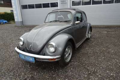 VW Käfer Sondermodell Jubiläum Käfer Jubi