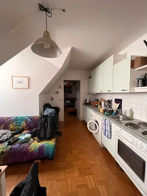 2-Zimmer-Wohnung mieten in Linz – 40 m², € 528 – Bild 6 von 12
