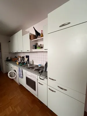 2-Zimmer-Wohnung mieten in Linz – 40 m², € 528 – Bild 5 von 12