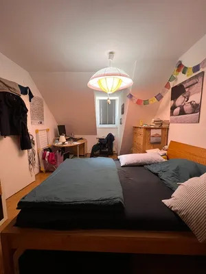 2-Zimmer-Wohnung mieten in Linz – 40 m², € 528 – Bild 9 von 12