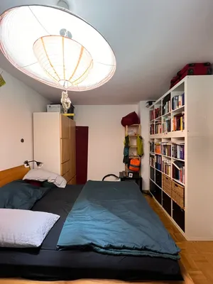 2-Zimmer-Wohnung mieten in Linz – 40 m², € 528 – Bild 8 von 12