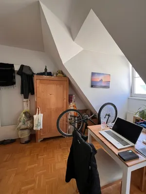 2-Zimmer-Wohnung mieten in Linz – 40 m², € 528 – Bild 12 von 12