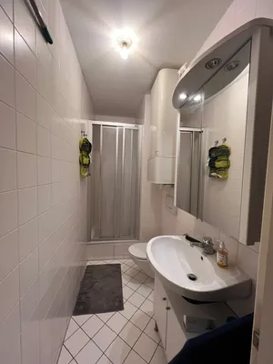 2-Zimmer-Wohnung mieten in Linz – 40 m², € 528 – Bild 3 von 12