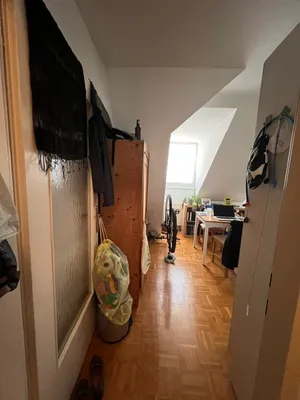 2-Zimmer-Wohnung mieten in Linz – 40 m², € 528 – Bild 4 von 12