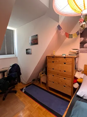 2-Zimmer-Wohnung mieten in Linz – 40 m², € 528 – Bild 7 von 12