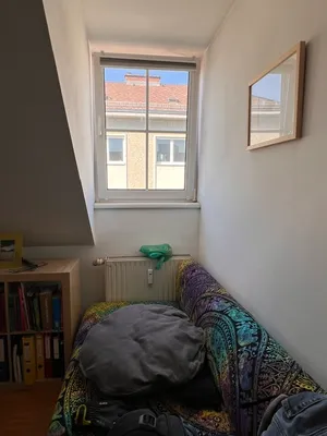 2-Zimmer-Wohnung mieten in Linz – 40 m², € 528 – Bild 11 von 12