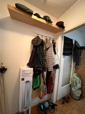 2-Zimmer-Wohnung mieten in Linz – 40 m², € 528 – Bild 2 von 12