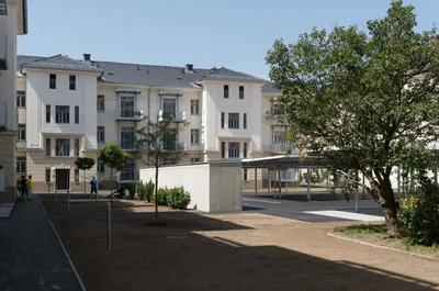 1-Zimmer-Wohnung mieten in Leoben – 46,35 m², € 609 – Bild 2 von 5