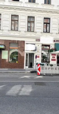 1-Zimmer-Gewerbeimmobilie mieten in Wien – 37 m², € 464 – Bild 5 von 10