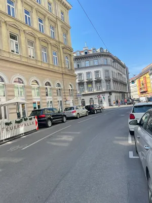 1-Zimmer-Gewerbeimmobilie mieten in Wien – 37 m², € 464 – Bild 7 von 10