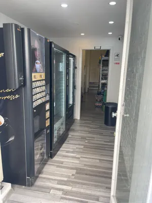 1-Zimmer-Gewerbeimmobilie mieten in Wien – 37 m², € 464