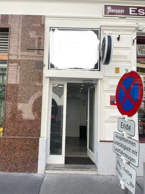 1-Zimmer-Gewerbeimmobilie mieten in Wien – 37 m², € 464 – Bild 2 von 10