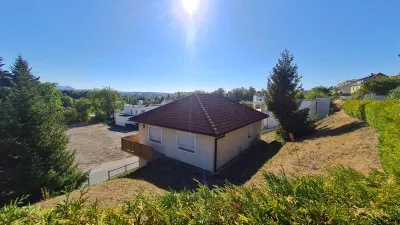 4-Zimmer-Haus kaufen in Steyr – 77 m², € 329.000 – Bild 2 von 5