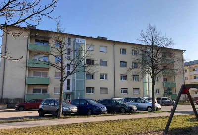 3-Zimmer-Wohnung mieten in Linz Land – 72,89 m², € 579 – Bild 3 von 4