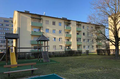 3-Zimmer-Wohnung mieten in Linz Land – 72,89 m², € 579
