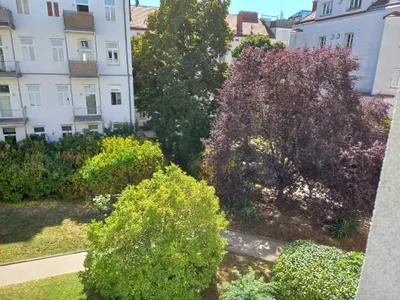 1-Zimmer-Wohnung mieten in Wien – 34 m², € 370 – Bild 12 von 12