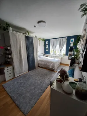 1-Zimmer-Wohnung mieten in Wien – 34 m², € 370 – Bild 4 von 12