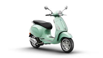 Vespa Primavera 125 *Facelift Model 2026*