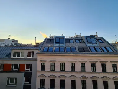 1-Zimmer-Wohnung kaufen in Wien – 45,27 m², € 339.000 – Bild 10 von 15