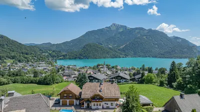 12-Zimmer-Immobilie kaufen in Salzburg-Umgebung – 378 m² – Bild 5 von 45
