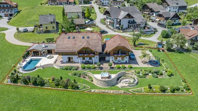 12-Zimmer-Immobilie kaufen in Salzburg-Umgebung – 378 m² – Bild 39 von 45