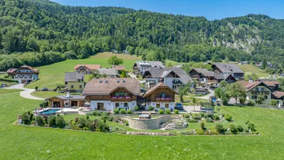 12-Zimmer-Immobilie kaufen in Salzburg-Umgebung – 378 m² – Bild 43 von 45