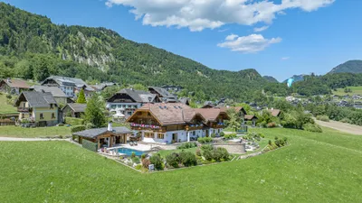 12-Zimmer-Immobilie kaufen in Salzburg-Umgebung – 378 m² – Bild 2 von 45