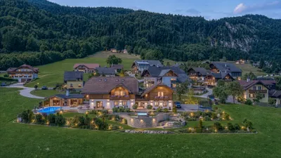 12-Zimmer-Immobilie kaufen in Salzburg-Umgebung – 378 m² – Bild 42 von 45