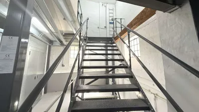 Gewerbeimmobilie mieten in Wien – 649 m², € 9.088 – Bild 8 von 16