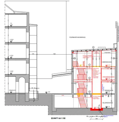 Gewerbeimmobilie mieten in Wien – 649 m², € 9.088 – Bild 16 von 16