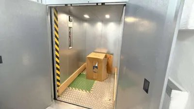 Gewerbeimmobilie mieten in Wien – 649 m², € 9.088 – Bild 5 von 16