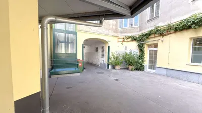 Gewerbeimmobilie mieten in Wien – 649 m², € 9.088 – Bild 3 von 16