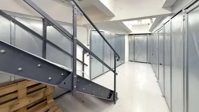 Gewerbeimmobilie mieten in Wien – 649 m², € 9.088 – Bild 10 von 16