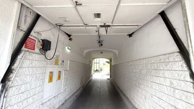 Gewerbeimmobilie mieten in Wien – 649 m², € 9.088 – Bild 2 von 16